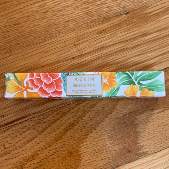 Aerin Other - Aerin Hibiscus Palm Rollerball